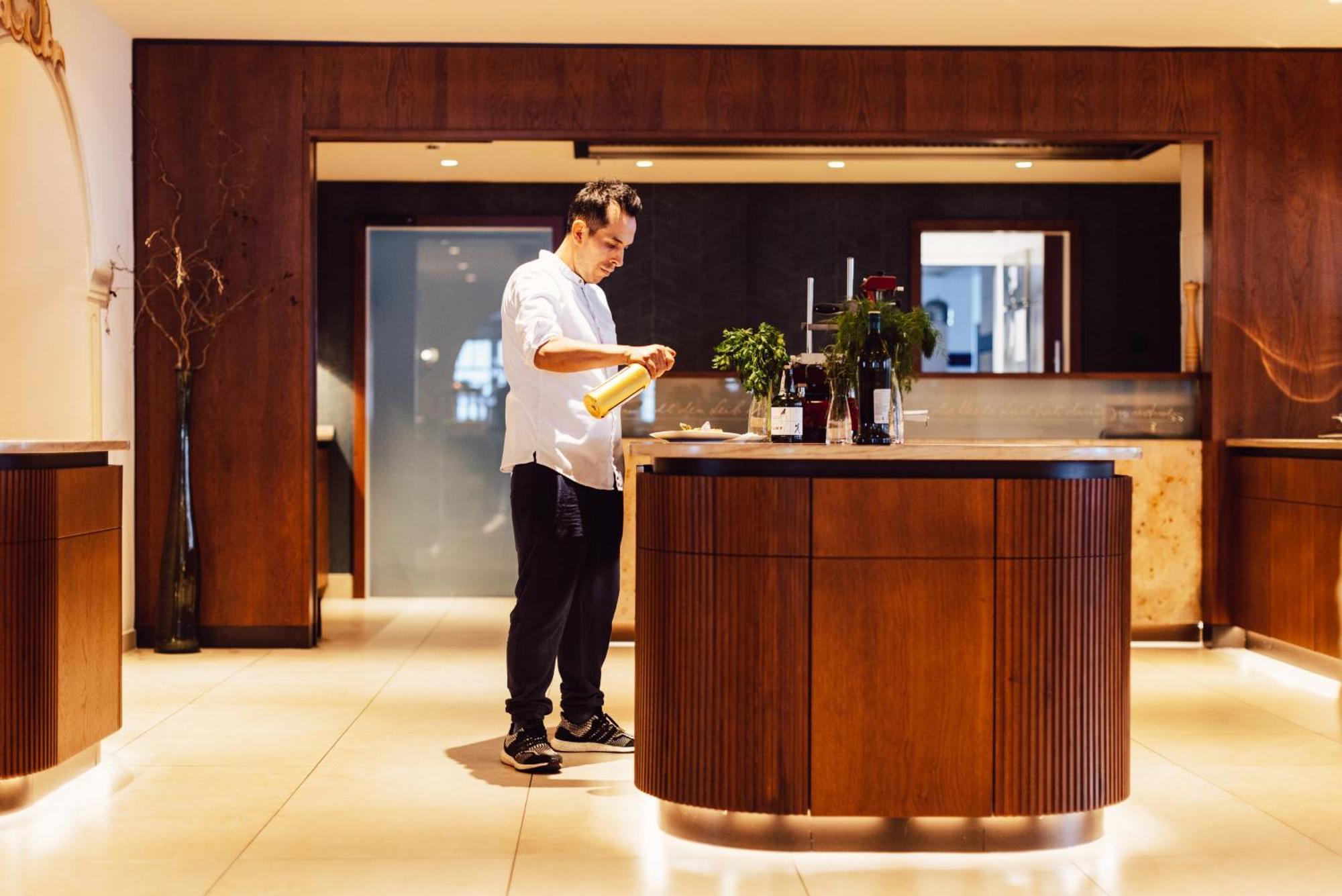 אוברטאורן Hotel Roemerhof Superior מראה חיצוני תמונה