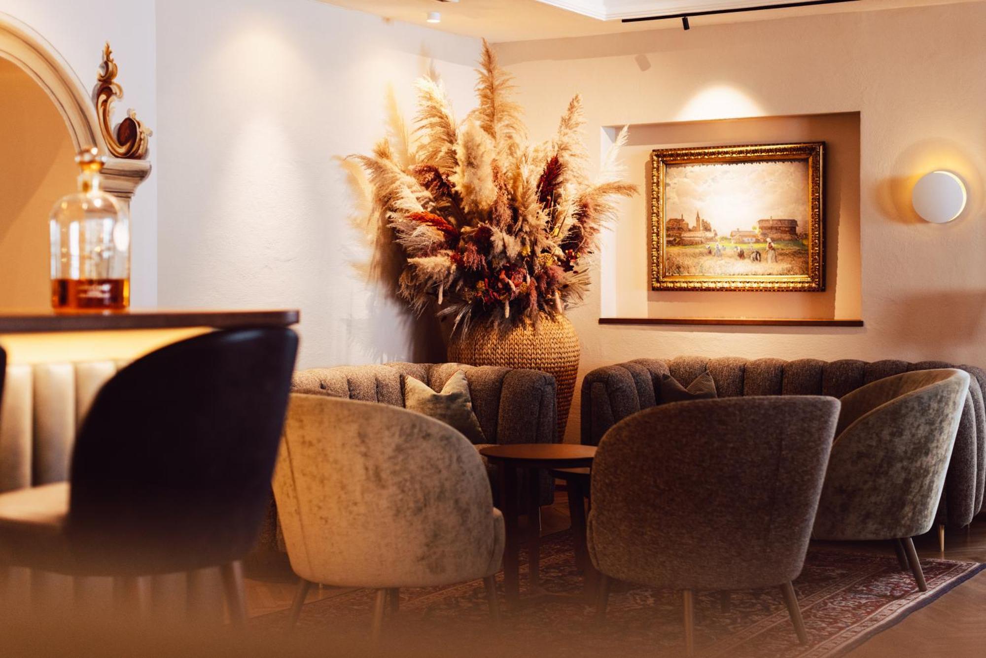 אוברטאורן Hotel Roemerhof Superior מראה חיצוני תמונה